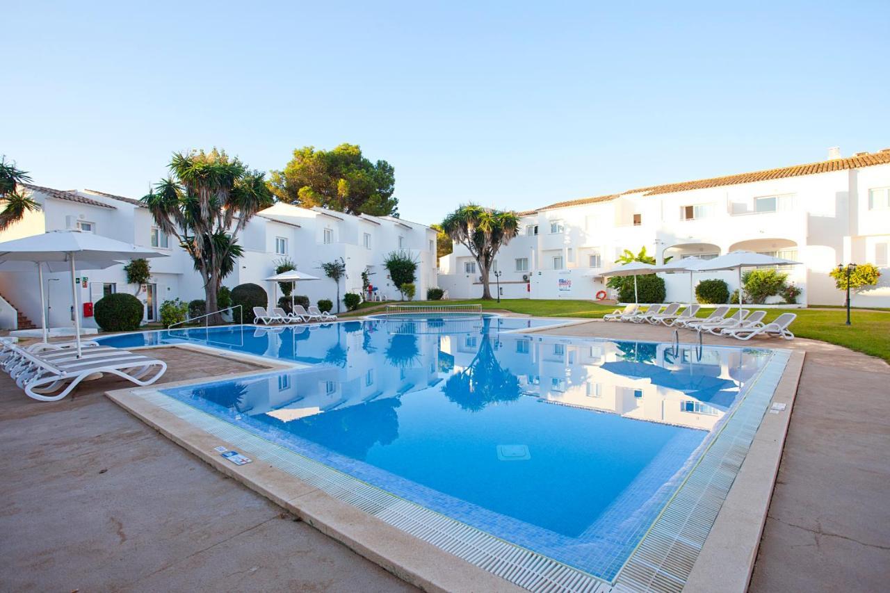 Apartamentos Vista Alegre Mallorca Porto Cristo Exterior foto