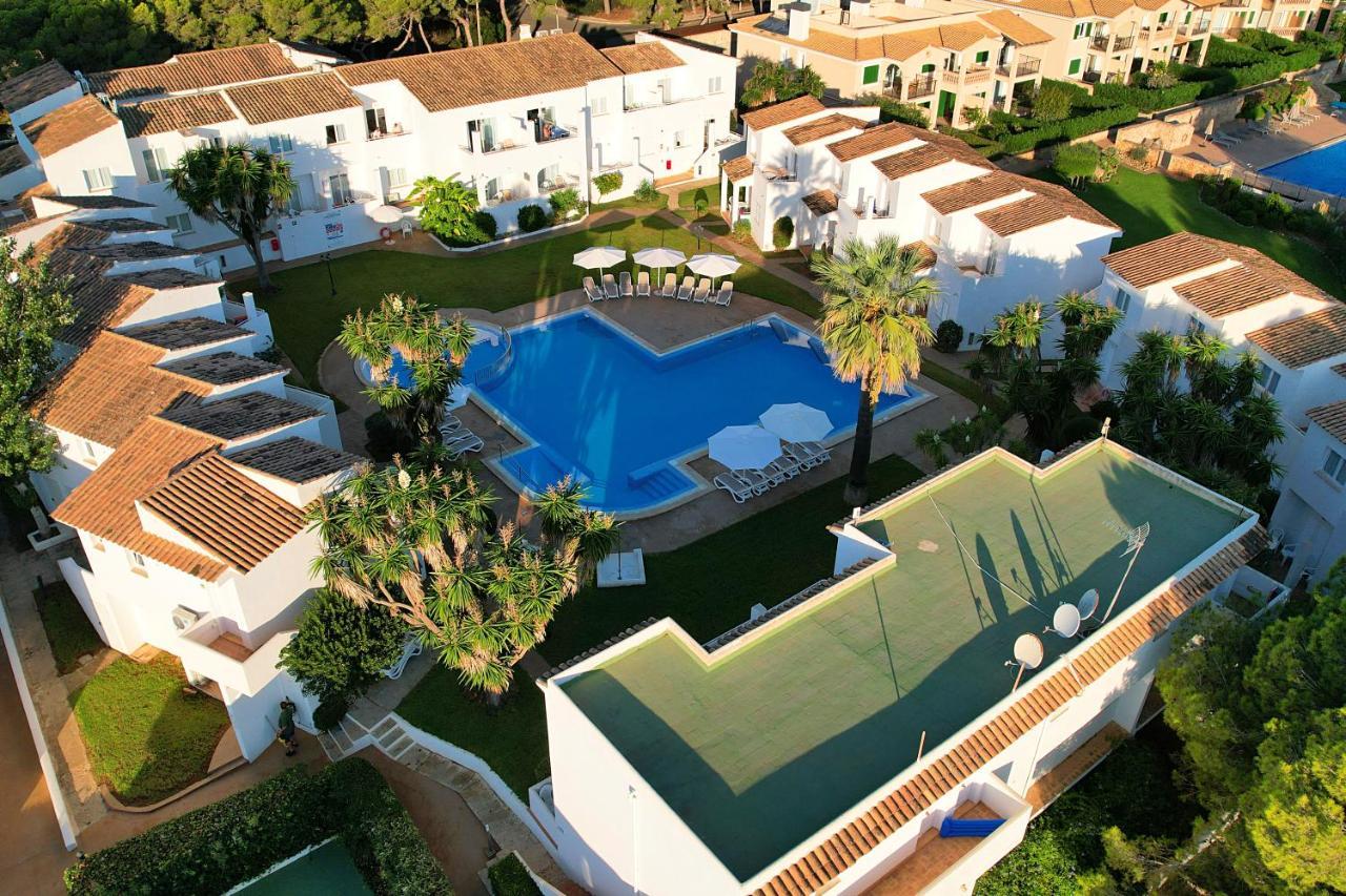 Apartamentos Vista Alegre Mallorca Porto Cristo Exterior foto