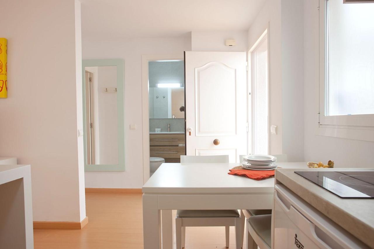 Apartamentos Vista Alegre Mallorca Porto Cristo Exterior foto
